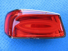 Bentley Flying Spur European specs left LED tail light #6447