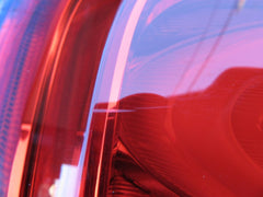 Bentley Flying Spur European specs left LED tail light #6447