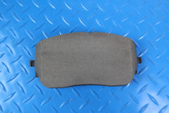 Mercedes Gle53 Amg front brake pads TopEuro #12960