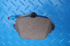 Mercedes Gt53 Gt43 E63 Glc63 Amg rear brake pads TopEuro #12939