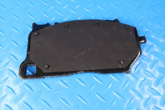 Bentley Continental Flying Spur GTC GT front brakes brake pads 3SA698151 #12162