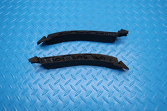 Bentley Bentayga front bumper brackets left & right #13089