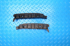 Bentley Bentayga front bumper brackets left & right #13092