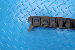 Bentley Bentayga front bumper left outer bracket #13091