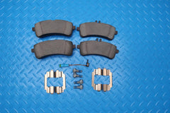 Mercedes S63 S65 C63 Amg rear brake pads Low Dust TopEuro #13062