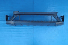 Bentley Bentayga front bumper cover 2021 - 2024 #12423