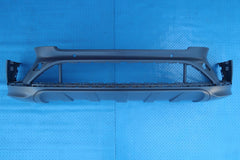 Bentley Bentayga front bumper cover 2021 - 2024 #12423