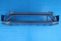 Bentley Bentayga front bumper cover 2021 - 2024 #12423