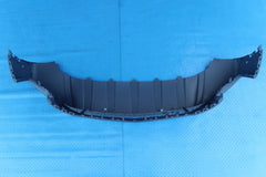 Bentley Bentayga front bumper cover 2021 - 2024 #12423