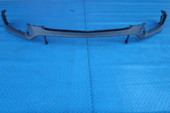 Bentley Bentayga front bumper cover with grilles #12424