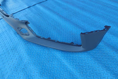 Bentley Bentayga front bumper cover with grilles #12424