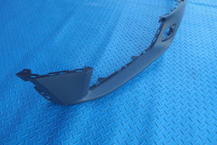 Bentley Bentayga front bumper cover with grilles #12424