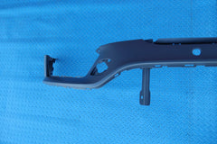 Bentley Bentayga front bumper cover with grilles #12424