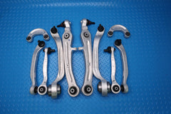 Bentley Gt Gtc Flying Spur suspension control arms sway bar links 10 pcs #13064