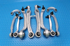 Bentley Gt Gtc Flying Spur suspension control arms sway bar links 10 pcs #13064