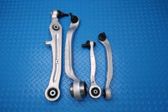 Bentley Gt Gtc Flying Spur suspension Right upper lower control arms 4pcs #13069