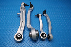 Bentley Gt Gtc Flying Spur suspension Right upper lower control arms 4pcs #13069