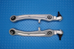 Bentley Gt Gtc Flying Spur suspension lower forward control arms 2pcs #13071