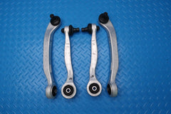 Bentley Gt Gtc Flying Spur suspension upper control arms 4pcs #13078