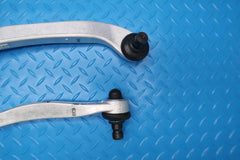 Bentley Gt Gtc Flying Spur suspension left upper control arms 2pcs #13079