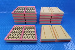 Alfa Romeo Giulia Stelvio Quadrifoglio 2.9 engine air filter 10pcs #12457