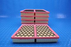Alfa Romeo Giulia Stelvio Quadrifoglio 2.9 engine air filter 5pcs #12458