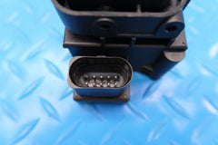 Bentley Mulsanne air suspension valve block #12463