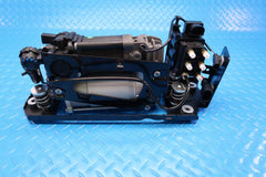 Rolls Royce Ghost Wraith Dawn air suspension pump valve block bracket #12465