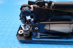 Rolls Royce Ghost Wraith Dawn air suspension pump valve block bracket #12465