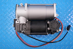 Rolls Royce Ghost Wraith Dawn air suspension pump #12466