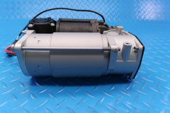 Rolls Royce Ghost Wraith Dawn air suspension pump #12466