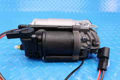 Rolls Royce Ghost Wraith Dawn air suspension pump #12466