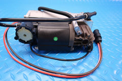 Bentley Continental Flying Spur GT GTC air suspension pump #12467