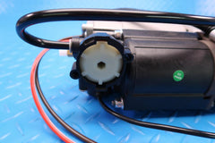 Bentley Continental Flying Spur GT GTC air suspension pump #12467
