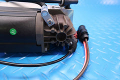 Bentley Continental Flying Spur GT GTC air suspension pump #12467