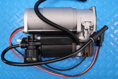 Bentley Continental Flying Spur GT GTC air suspension pump #12467