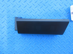 Rolls Royce Cullinan right rocker panel cover lug trim #2574