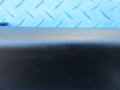 Rolls Royce Cullinan right rocker panel cover lug trim #2574