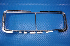 Bentley Continental Flying Spur Mulliner main radiator grille trim #12427