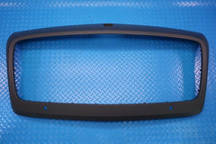 Bentley Continental Flying Spur Mulliner main radiator grille surround #12431