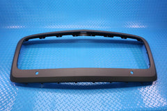 Bentley Continental Flying Spur Mulliner main radiator grille surround #12431