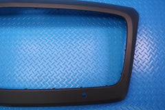 Bentley Continental Flying Spur Mulliner main radiator grille surround #12431