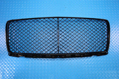 Bentley Bentayga front black grille inserts + trim #12432