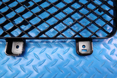 Bentley Bentayga front black left & right grille inserts #12434