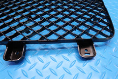 Bentley Bentayga front black left grille insert #12435