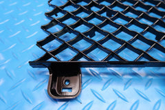 Bentley Bentayga front black left grille insert #12435