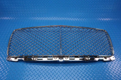 Bentley Bentayga front chrome grille inserts + trim #12437