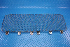 Bentley Bentayga front chrome left & right grille inserts #12439