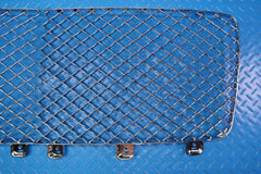 Bentley Bentayga front chrome left & right grille inserts #12439