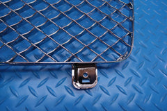 Bentley Bentayga front chrome left grille insert #12440